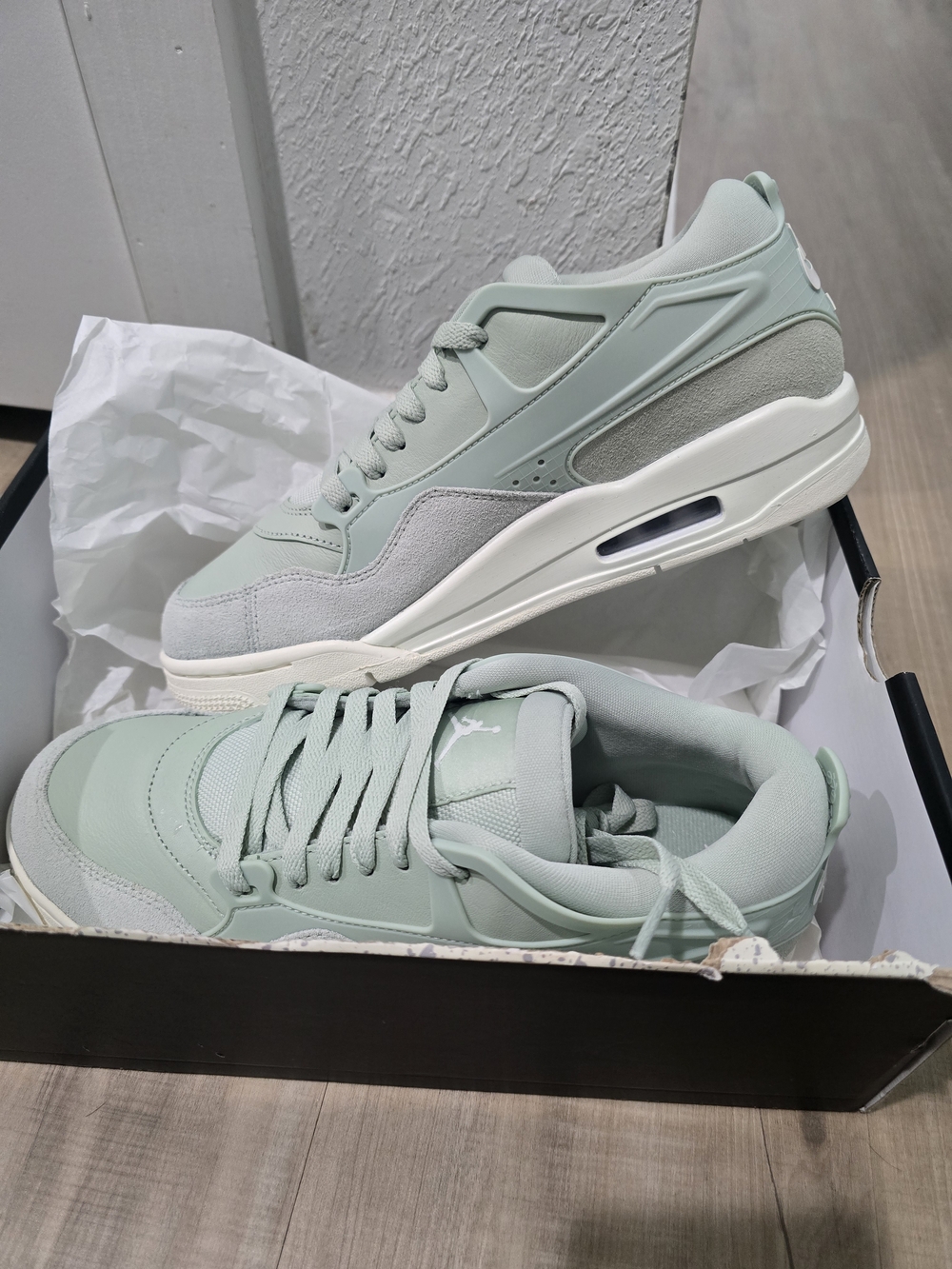 Nike Air Jordan 4 RM